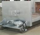Large Capacity Animal Pet Cremation HICLOVER Model A1500 with E-Power Auto. Door